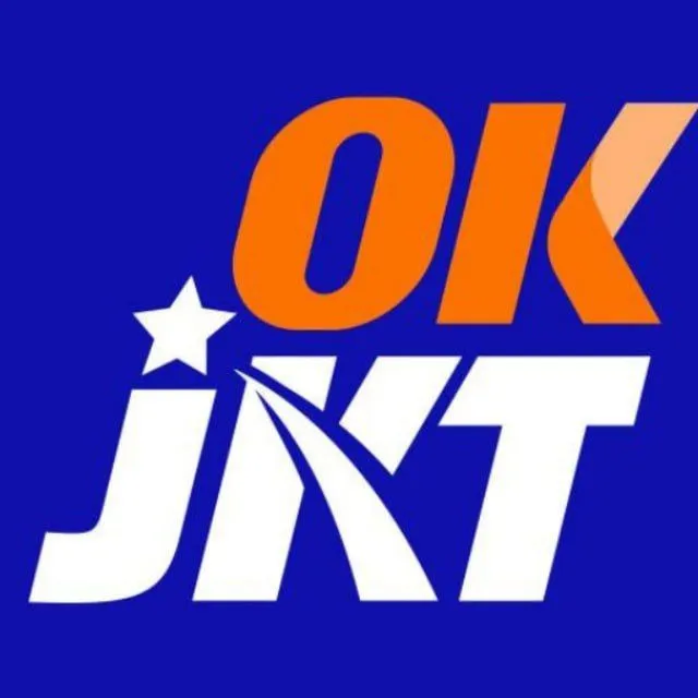 OKJKT - Aplikasi Berita Nasional Terpercaya