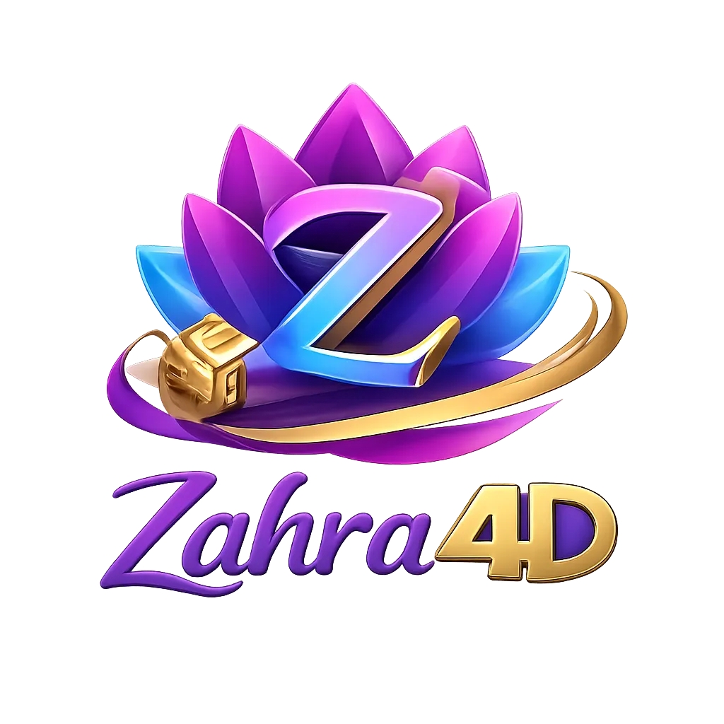 ZAHRA4D - Pembersih Sampah Efektif untuk HP Anda