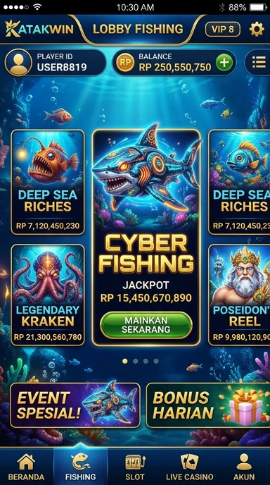 katakwin - Pusat APK Lengkap untuk Semua Platform